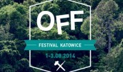 Miesiąc Fotografii w Krakowie na OFF Festivalu w Katowicach!