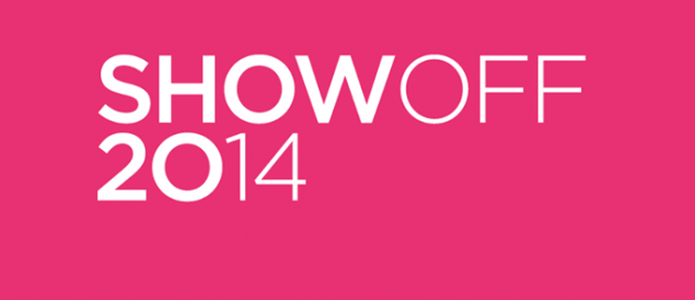 Znamy wyniki naboru do Sekcji ShowOFF 2014!